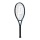 Prince Tennisschläger Warrior 100in/300g/Freizeit 2025 blau - besaitet -